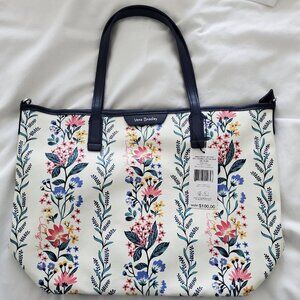 Vera Bradley Small Every Day Tote